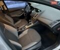 Сірий Форд Фокус, об'ємом двигуна 0 л та пробігом 215 тис. км за 7500 $, фото 19 на Automoto.ua