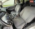 Сірий Форд Фокус, об'ємом двигуна 1.6 л та пробігом 233 тис. км за 7900 $, фото 20 на Automoto.ua