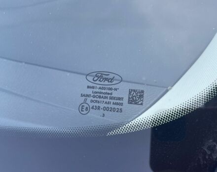 Сірий Форд Фокус, об'ємом двигуна 1.6 л та пробігом 220 тис. км за 8500 $, фото 13 на Automoto.ua