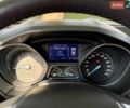 Сірий Форд Фокус, об'ємом двигуна 1.6 л та пробігом 250 тис. км за 7300 $, фото 47 на Automoto.ua