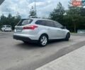 Сірий Форд Фокус, об'ємом двигуна 1.6 л та пробігом 368 тис. км за 6750 $, фото 22 на Automoto.ua