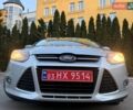 Серый Форд Фокус, объемом двигателя 1.6 л и пробегом 237 тыс. км за 7899 $, фото 3 на Automoto.ua