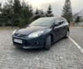 Серый Форд Фокус, объемом двигателя 1.6 л и пробегом 250 тыс. км за 7299 $, фото 1 на Automoto.ua