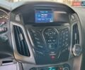Сірий Форд Фокус, об'ємом двигуна 1.6 л та пробігом 365 тис. км за 7500 $, фото 35 на Automoto.ua