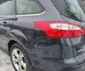 Сірий Форд Фокус, об'ємом двигуна 1 л та пробігом 168 тис. км за 6700 $, фото 6 на Automoto.ua