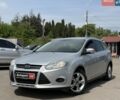 Серый Форд Фокус, объемом двигателя 1.6 л и пробегом 288 тыс. км за 7490 $, фото 1 на Automoto.ua
