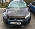 Сірий Форд Фокус, об'ємом двигуна 1 л та пробігом 150 тис. км за 6500 $, фото 1 на Automoto.ua