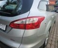 Форд Фокус 2013 у Стрые на Automoto.ua Сірий Форд Фокус, об'ємом двигуна 1.6 л та пробігом 231 тис. км за 8300 $, фото 26 на Automoto.ua