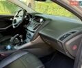 Сірий Форд Фокус, об'ємом двигуна 1.6 л та пробігом 250 тис. км за 7800 $, фото 33 на Automoto.ua