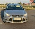 Сірий Форд Фокус, об'ємом двигуна 1.56 л та пробігом 264 тис. км за 6900 $, фото 17 на Automoto.ua