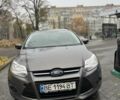 Серый Форд Фокус, объемом двигателя 1 л и пробегом 212 тыс. км за 6000 $, фото 1 на Automoto.ua