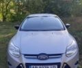 Сірий Форд Фокус, об'ємом двигуна 1.56 л та пробігом 280 тис. км за 7800 $, фото 8 на Automoto.ua