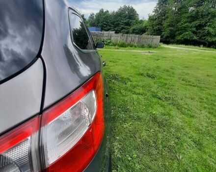 Серый Форд Фокус, объемом двигателя 1 л и пробегом 176 тыс. км за 6500 $, фото 13 на Automoto.ua