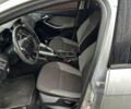 Сірий Форд Фокус, об'ємом двигуна 1.6 л та пробігом 196 тис. км за 7750 $, фото 7 на Automoto.ua