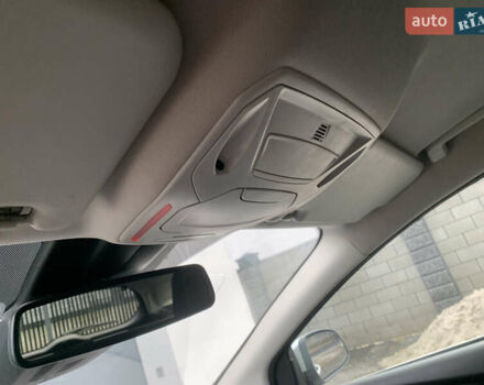 Серый Форд Фокус, объемом двигателя 1.6 л и пробегом 215 тыс. км за 8200 $, фото 35 на Automoto.ua