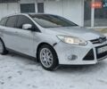 Сірий Форд Фокус, об'ємом двигуна 1.6 л та пробігом 297 тис. км за 6777 $, фото 12 на Automoto.ua