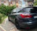 Сірий Форд Фокус, об'ємом двигуна 1.6 л та пробігом 230 тис. км за 6999 $, фото 1 на Automoto.ua
