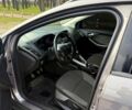 Сірий Форд Фокус, об'ємом двигуна 1 л та пробігом 214 тис. км за 6600 $, фото 6 на Automoto.ua