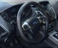 Сірий Форд Фокус, об'ємом двигуна 1 л та пробігом 152 тис. км за 5718 $, фото 14 на Automoto.ua