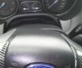 Сірий Форд Фокус, об'ємом двигуна 2 л та пробігом 247 тис. км за 8500 $, фото 17 на Automoto.ua