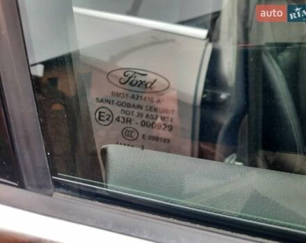 Серый Форд Фокус, объемом двигателя 1.6 л и пробегом 258 тыс. км за 8299 $, фото 78 на Automoto.ua