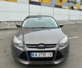 Серый Форд Фокус, объемом двигателя 1.6 л и пробегом 226 тыс. км за 7990 $, фото 8 на Automoto.ua