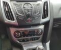 Сірий Форд Фокус, об'ємом двигуна 1.62 л та пробігом 230 тис. км за 10500 $, фото 6 на Automoto.ua