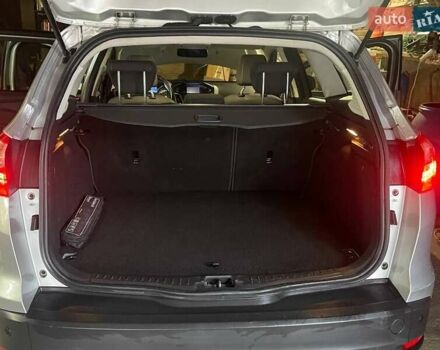 Сірий Форд Фокус, об'ємом двигуна 1.56 л та пробігом 210 тис. км за 8500 $, фото 49 на Automoto.ua