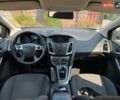 Сірий Форд Фокус, об'ємом двигуна 1.6 л та пробігом 315 тис. км за 7800 $, фото 61 на Automoto.ua