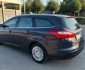 Сірий Форд Фокус, об'ємом двигуна 1.6 л та пробігом 256 тис. км за 8000 $, фото 2 на Automoto.ua