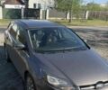 Серый Форд Фокус, объемом двигателя 2 л и пробегом 344 тыс. км за 6500 $, фото 1 на Automoto.ua
