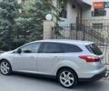 Серый Форд Фокус, объемом двигателя 1.6 л и пробегом 224 тыс. км за 8500 $, фото 5 на Automoto.ua