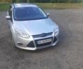 Серый Форд Фокус, объемом двигателя 1.6 л и пробегом 257 тыс. км за 7500 $, фото 3 на Automoto.ua