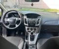 Сірий Форд Фокус, об'ємом двигуна 1 л та пробігом 168 тис. км за 6500 $, фото 6 на Automoto.ua