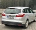Сірий Форд Фокус, об'ємом двигуна 1.6 л та пробігом 245 тис. км за 6900 $, фото 2 на Automoto.ua