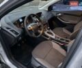 Сірий Форд Фокус, об'ємом двигуна 0 л та пробігом 215 тис. км за 7500 $, фото 13 на Automoto.ua