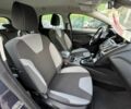 Сірий Форд Фокус, об'ємом двигуна 1.6 л та пробігом 249 тис. км за 7750 $, фото 11 на Automoto.ua