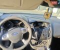 Сірий Форд Фокус, об'ємом двигуна 1.56 л та пробігом 237 тис. км за 8000 $, фото 9 на Automoto.ua