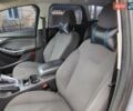 Сірий Форд Фокус, об'ємом двигуна 1.6 л та пробігом 235 тис. км за 7500 $, фото 4 на Automoto.ua