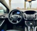Серый Форд Фокус, объемом двигателя 2 л и пробегом 231 тыс. км за 6700 $, фото 5 на Automoto.ua