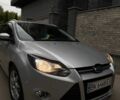 Сірий Форд Фокус, об'ємом двигуна 1.56 л та пробігом 198 тис. км за 8500 $, фото 1 на Automoto.ua