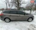 Сірий Форд Фокус, об'ємом двигуна 1 л та пробігом 228 тис. км за 5600 $, фото 1 на Automoto.ua