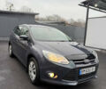 Серый Форд Фокус, объемом двигателя 1.56 л и пробегом 197 тыс. км за 8500 $, фото 2 на Automoto.ua