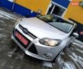 Серый Форд Фокус, объемом двигателя 1.6 л и пробегом 239 тыс. км за 7850 $, фото 8 на Automoto.ua