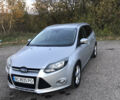 Форд Фокус 2013 в Львове на Automoto.ua Серый Форд Фокус, объемом двигателя 1.56 л и пробегом 259 тыс. км за 8400 $, фото 1 на Automoto.ua