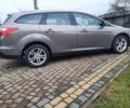 Сірий Форд Фокус, об'ємом двигуна 1.6 л та пробігом 259 тис. км за 8250 $, фото 10 на Automoto.ua