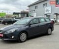 Сірий Форд Фокус, об'ємом двигуна 1.6 л та пробігом 279 тис. км за 7799 $, фото 1 на Automoto.ua