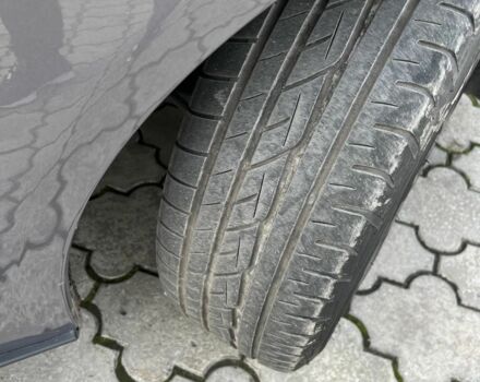 Сірий Форд Фокус, об'ємом двигуна 1 л та пробігом 213 тис. км за 6600 $, фото 14 на Automoto.ua