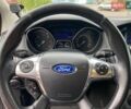 Сірий Форд Фокус, об'ємом двигуна 2 л та пробігом 214 тис. км за 9400 $, фото 10 на Automoto.ua