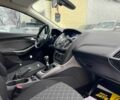 Серый Форд Фокус, объемом двигателя 1.6 л и пробегом 282 тыс. км за 7800 $, фото 23 на Automoto.ua